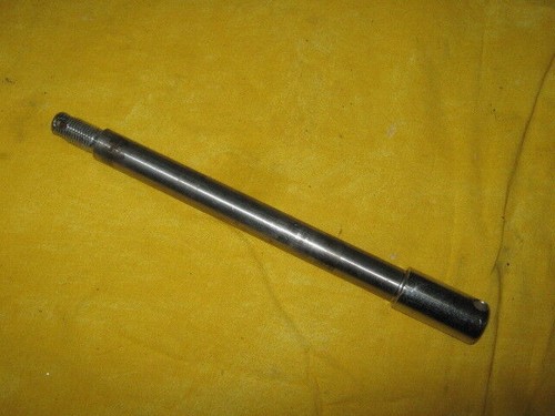 Yamaha 500 350 front - 500,,