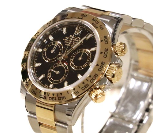 Rolex daytona ref 116503 - daytona,