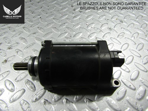 Starter motor honda 500 - honda,