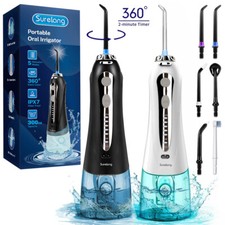 Waterpik Cordless Water