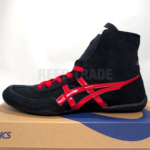 Asics wrestling shoes 1083a001 - shoes,