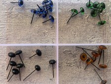 Heidifeathers® 16 x Pairs