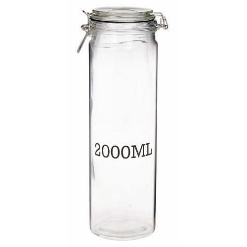 Large glass storage - storage, with
