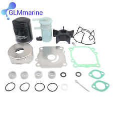 Outboard Service Kit For Suzuki 4-Str DF 100 115 HP Motors 17400-92841