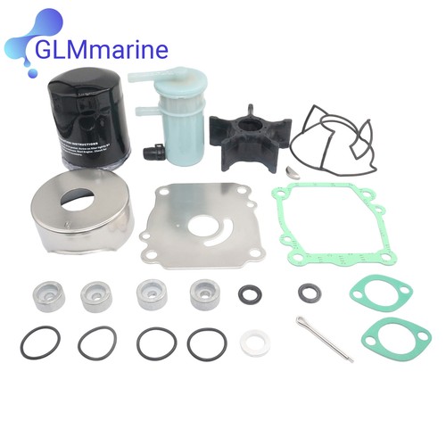 Outboard service kit for - service,