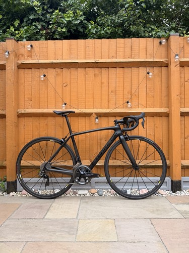 Specialized works tarmac - tarmac, sl5