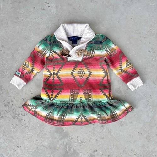 Ralph lauren aztec - lauren,
