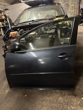 VOLKSWAGEN GOLF 2004-08 (MK5)