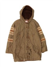 RENE' DERHY Womens Hooded