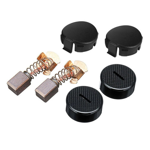 Makita dga452 carbon brushes - dga452,