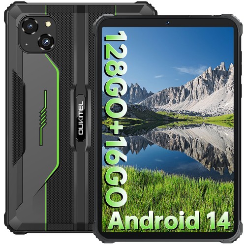 Oukitel rt3 pro rugged tablet - rt3,