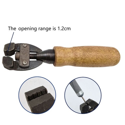 Professional rotating handle - rotating,