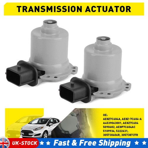 Gearbox clutch actuator - clutch,