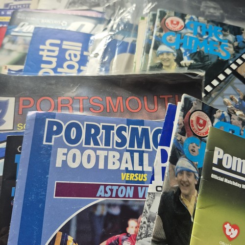 Programmes friendlies - -, (19)