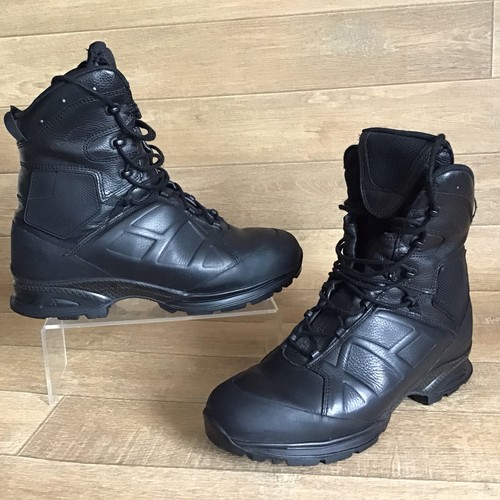 Haix rangers tactical - rangers, g9-x