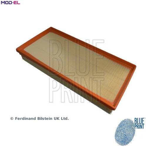 Air filter adv182254 - filter, for