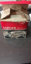 Lucas Reversing Lamp