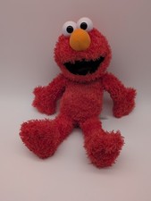 Sesame Street Tickle Me Elmo