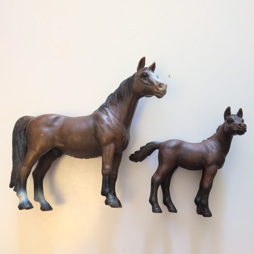 Vintage retired schleich - retired,