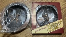 Johnnie Walker Ashtray 2