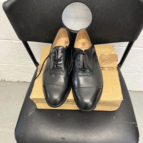 Trickers mens oxford - mens,
