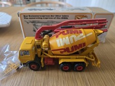 Putzmeister MB SK PUMI Conrad Modelle  3052 1:50