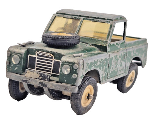 Britains 9571 vintage - britains,