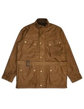 Deus Ex Machina Trials Jacket