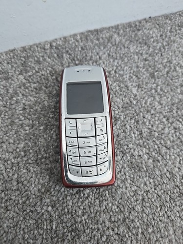 Nokia 3120 mobile phone for - -,