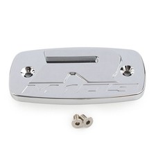 Front Brake Master Cylinder