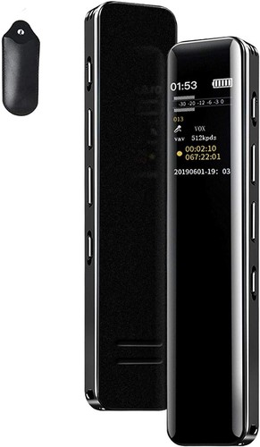 Supereye 16gb digital voice - supereye,