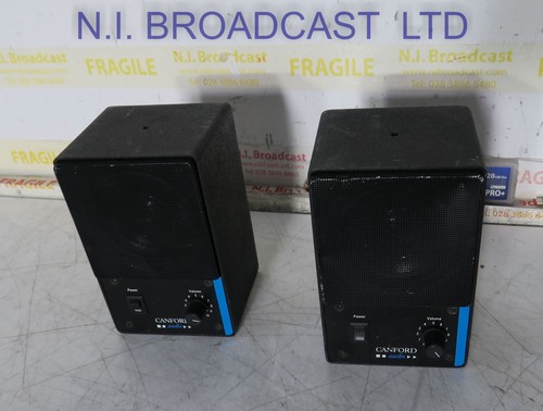 Pair canford 631 - pair, 76-631