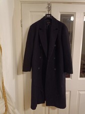 Massimo Dutti Womens Wool