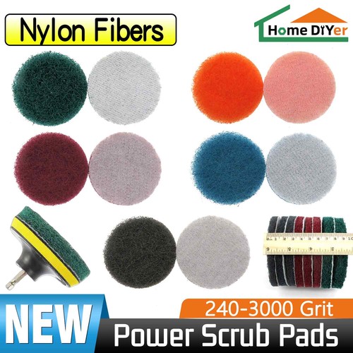 Drill power brush tile - brush,