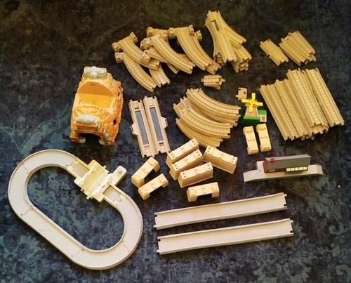 Thomas friends hit - friends, toys