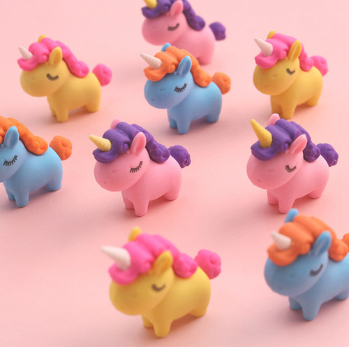 Novelty unicorn shape - 3,