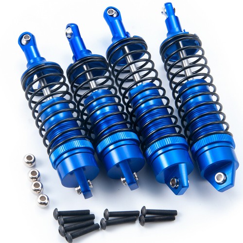 Front rear shocks - rear,