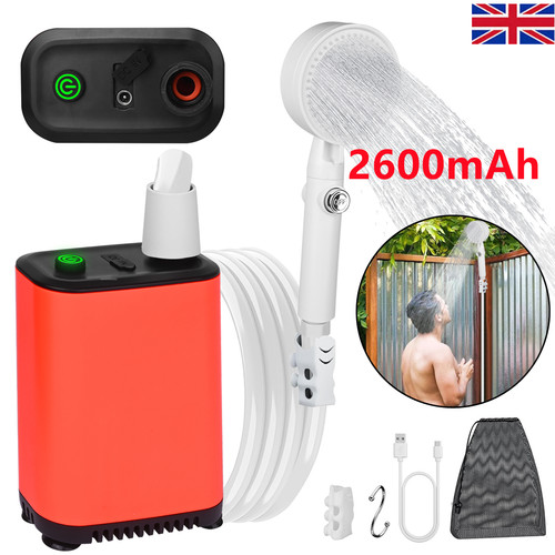 Portable shower camping - portable,