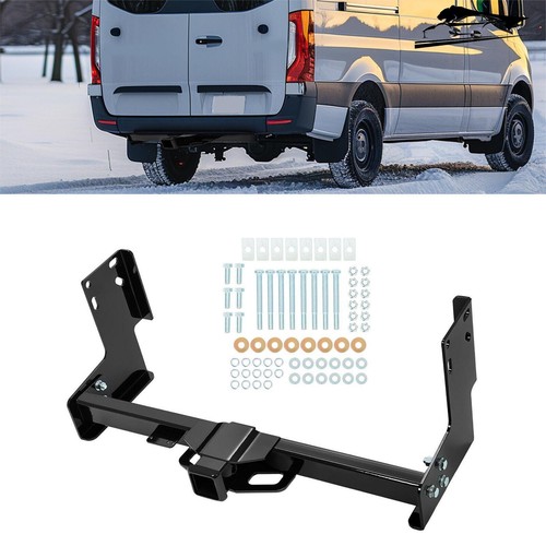 Trailer towing hitch for - hitch,