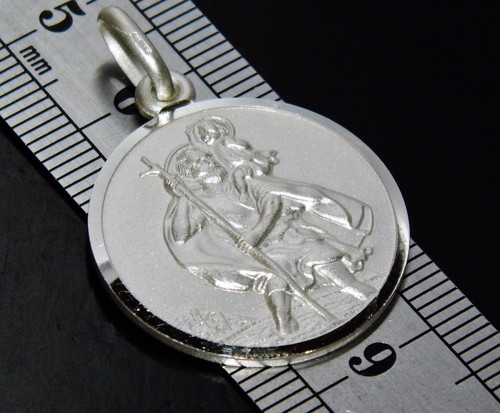 Sterling silver 925 large - large, st