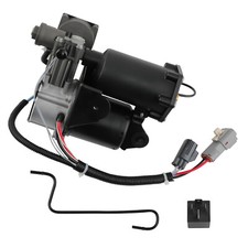 Air  Suspension Compressor Pump For Range Rover Sport L320 LR023964 2005-2013