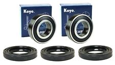 Koyo Front Wheel Bearings &