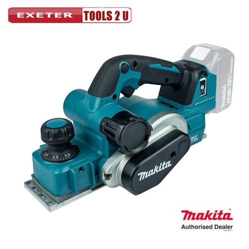 Makita dkp181z 18v 82mm lxt - dkp181z,