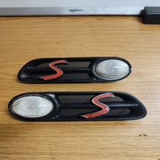 Mini Cooper S R53 2002-2006