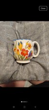 Vintage Sandland Ware Mini Jug