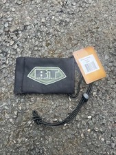 Paintball Marker Gun Barrel Sock (BT Black)