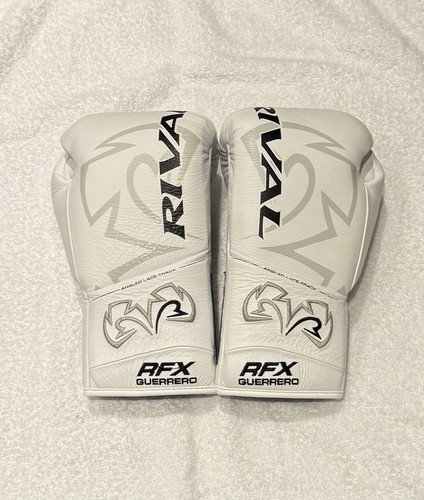 Rival rfx guerrero hde - rival,
