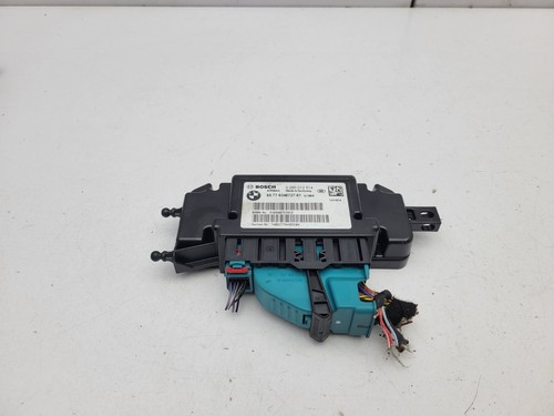 Airbag control module 9348727 - control,