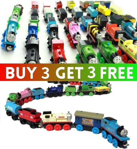 Thomas the tank engine tender - thomas-,