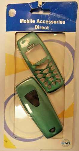 Nokia 3510 3510i - 3510/3510i, green